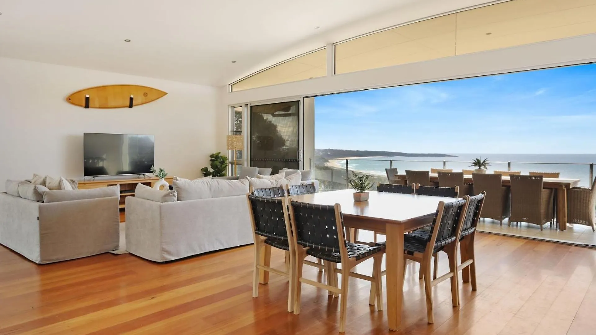 Holiday home Short Point Quarters - Whole House Villa Merimbula