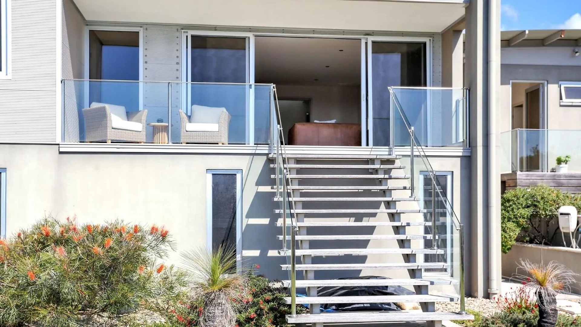 Short Point Quarters - Whole House Villa Merimbula Holiday home