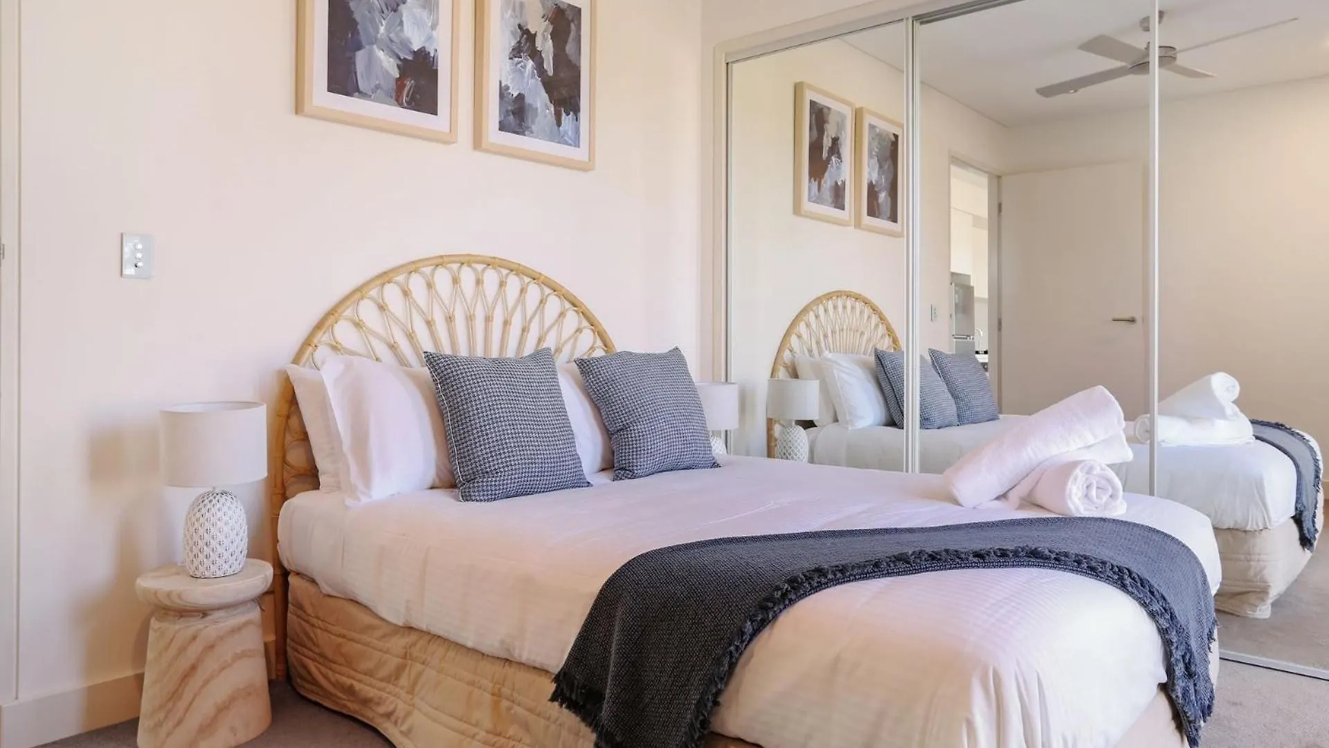 Holiday home Short Point Quarters - Whole House Villa Merimbula Australia