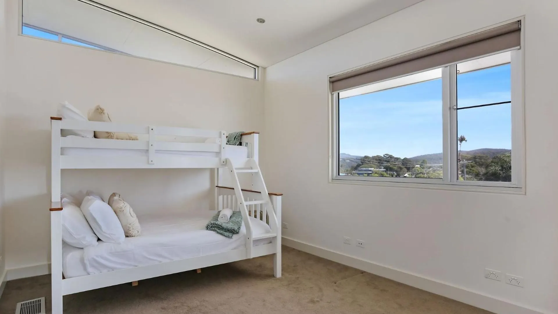 Short Point Quarters - Whole House Villa Merimbula