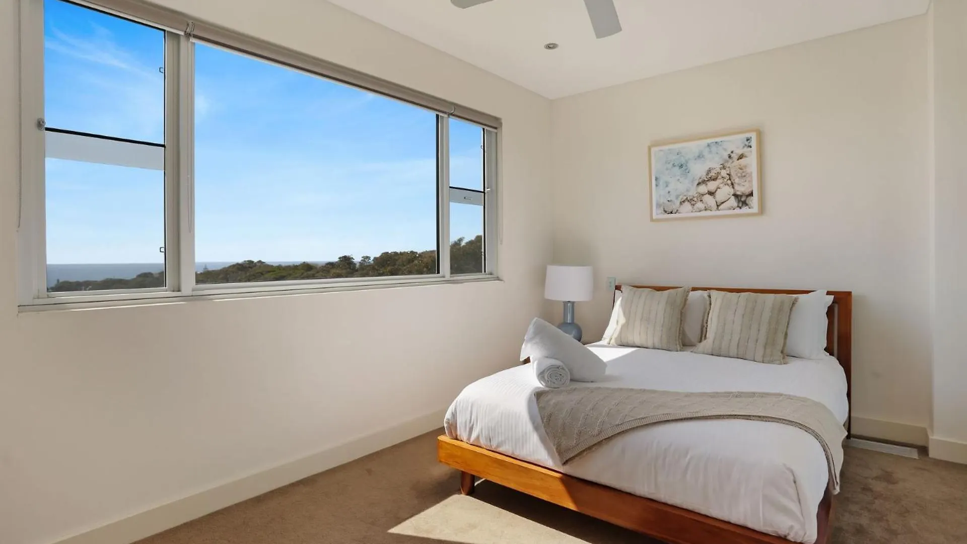Short Point Quarters - Whole House Villa Merimbula