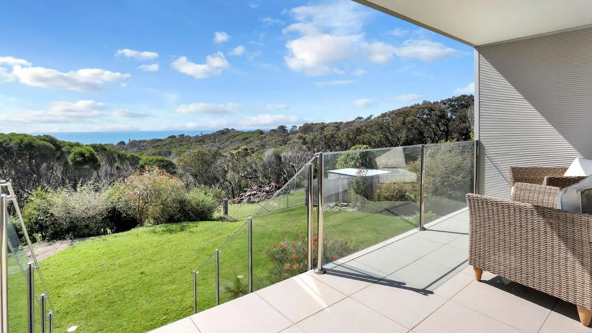 Short Point Quarters - Whole House Villa Merimbula 0*,  Australia
