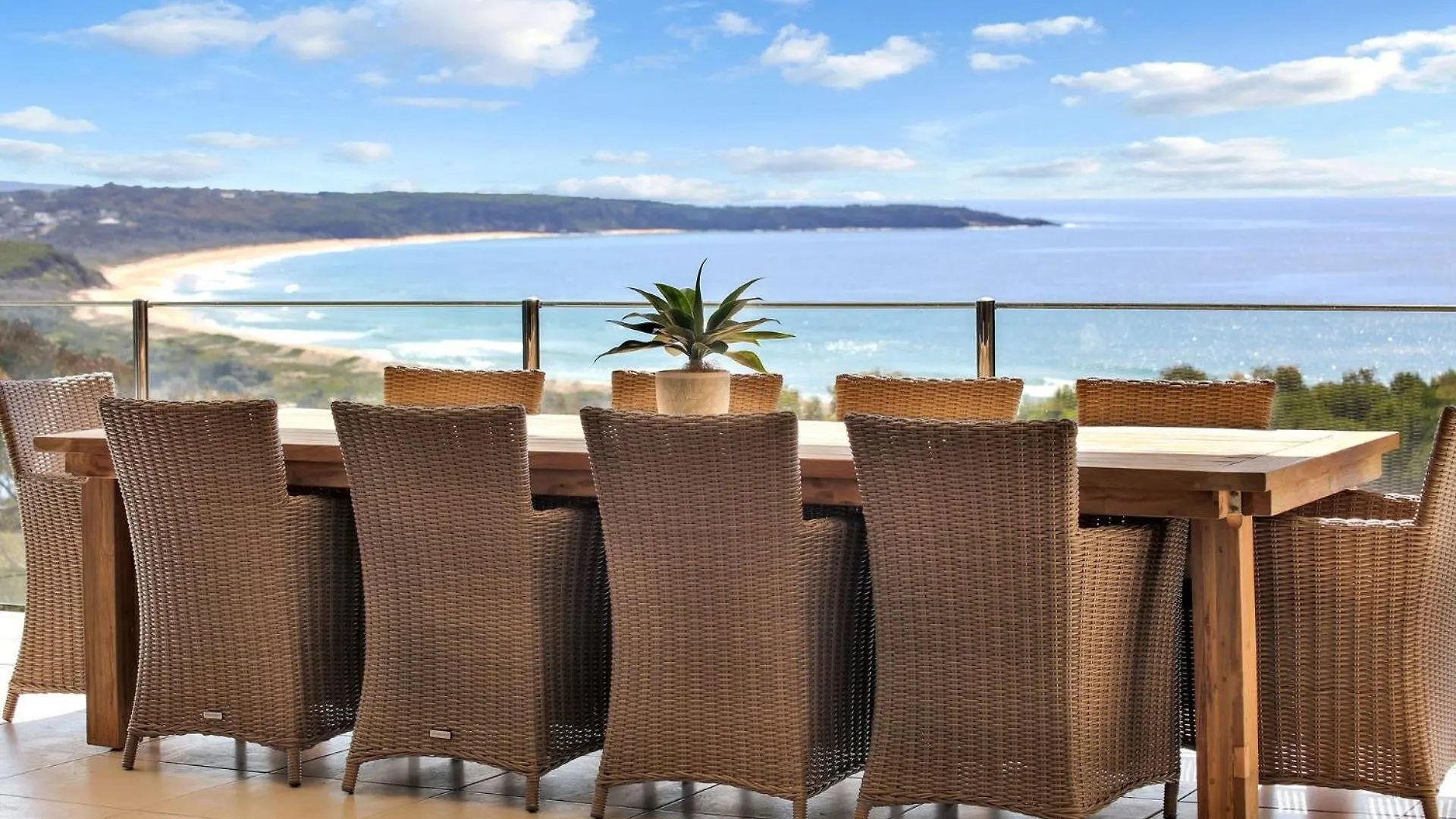Short Point Quarters - Whole House Villa Merimbula