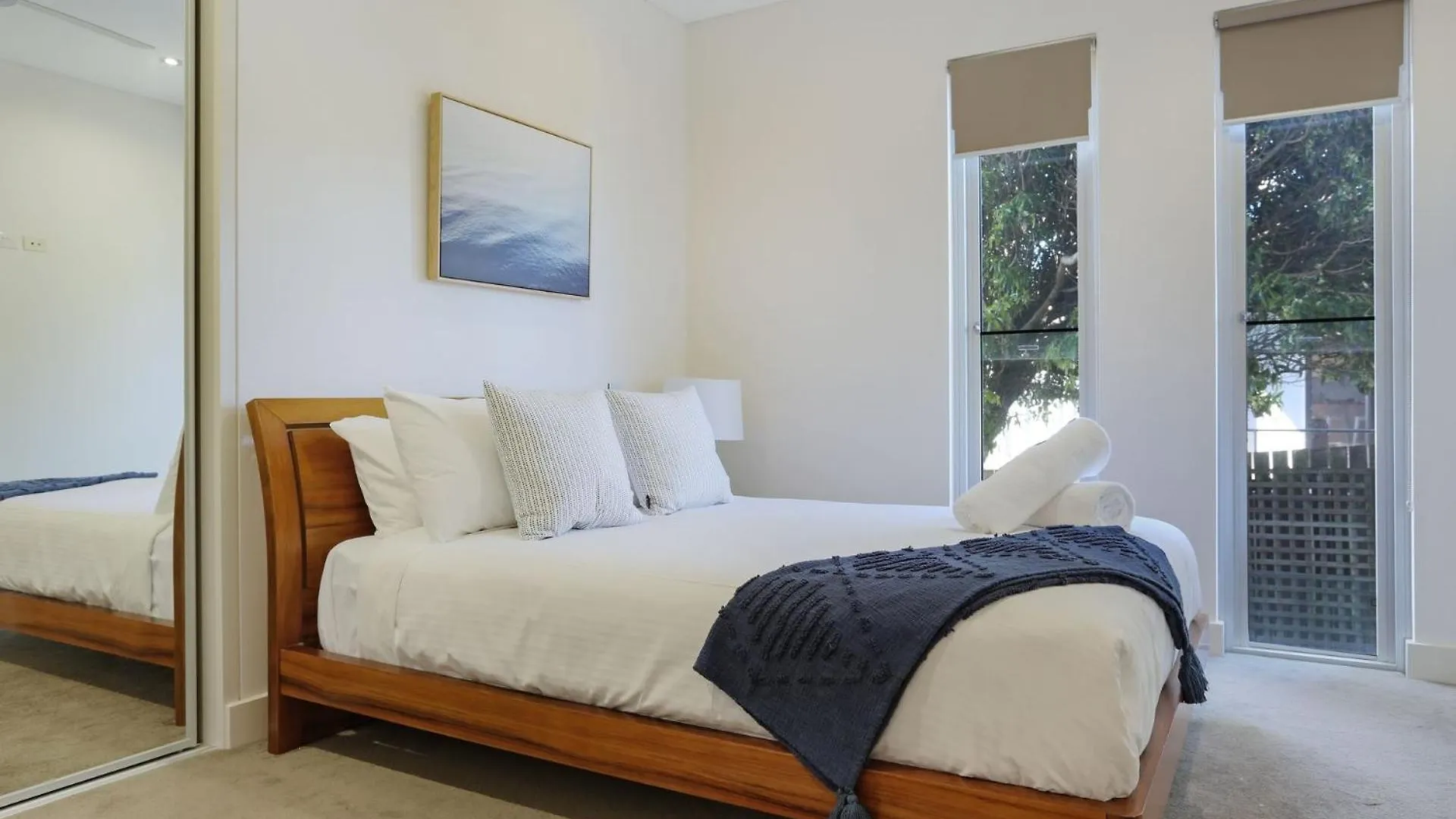Holiday home Short Point Quarters - Whole House Villa Merimbula