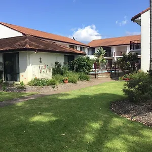 The Peninsular Apartment