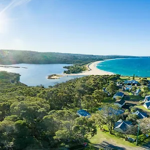 3* Ferienpark Beach Cabins Merimbula