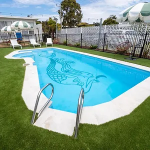 Mermaid Apartment
