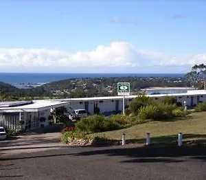 4* Motel Kingfisher (adults Only)