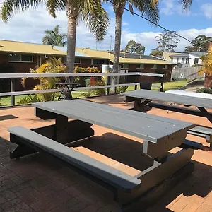 3* Motel Gardens
