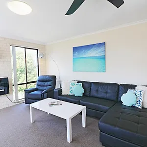 Capri Apartment